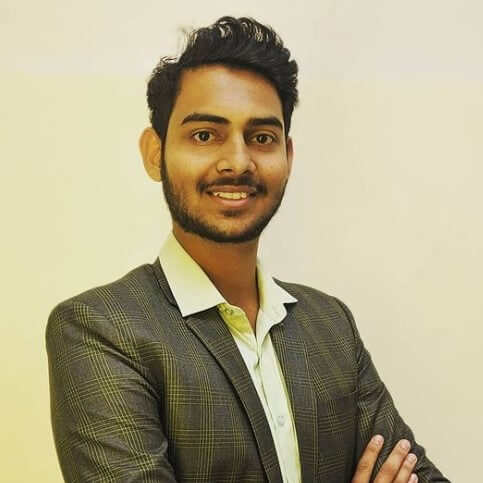 Parth Mehta